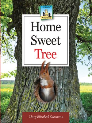 cover image of Home Sweet Tree